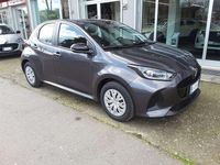 Nuova Mazda 2 Prime-Line 116 CV (85 kW) 2026 Lead grey met Utilitaria