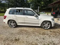 Usata Mercedes GLK220 170 CV (125 kW) 2010 SUV
