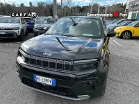 Nuova Jeep Avenger Altitude 110 CV (80 kW) 2026 Nero SUV