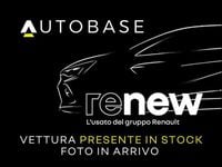 Usata Renault Trafic 145 CV (106 kW) 2020 Bianco Monovolume