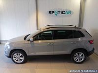 usata Skoda Karoq 1.6 TDI SCR S-Tech