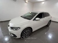 Nuova VW Polo Edition 95 CV (69 kW) 2026 Grigio Utilitaria