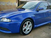 usata Alfa Romeo 147 GTA 3.2i V6 24V cat 3 porte GTA