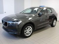 Usata Volvo XC60 Momentum 150 CV (110 kW) 2020 Grigio SUV