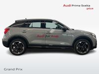 Nuova Audi Q2 S-Line 150 CV (110 kW) 2025 Grigio SUV
