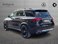 Usata Mercedes GLE300 Advanced 269 CV (197 kW) 2025 Nero SUV