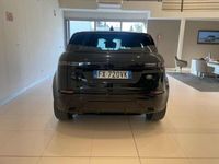 usata Land Rover Range Rover evoque 2.0D I4 180 CV AWD Auto R-Dynamic del 2019 usata a Massarosa