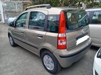 usata Fiat Panda 1.2 Dynamic