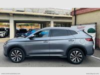 Usata BYD Seal 218 CV (160 kW) 2025 Grigio Berlina