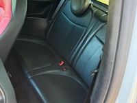 Usata Fiat 500 Abarth 2010 Grigio Utilitaria