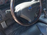 Usata Volvo S60 140 CV (102 kW) 2007 Grigio Berlina