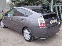 Usata Toyota Prius 72 CV (52 kW) 2007 Grigio Utilitaria