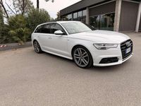 Usata Audi A6 S-Line 190 CV (139 kW) 2018 Station wagon