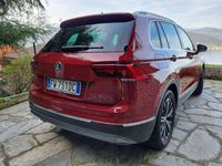 usata VW Tiguan Tiguan2.0 tdi Advanced 150cv dsg