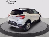 usata Renault Captur Captur1.6 e-tech phev intens 160cv auto