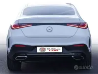 Usata Mercedes GLC300 Premium Plus 245 CV (180 kW) 2026 Bianco SUV