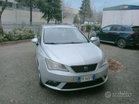 usata Seat Ibiza Leon 1.6 TDI 90 CV ST Connect