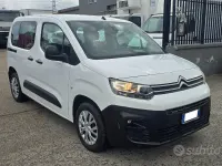 Usata Citroën Berlingo Live 102 CV (75 kW) 2021 Bianco Monovolume