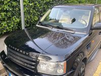 usata Land Rover Range Rover Sport I 2005 4.4 V8 HSE auto