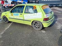 Usata Renault Clio 1994 Berlina
