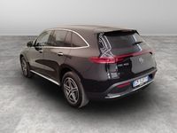 usata Mercedes EQC400 EQC 400 -4matic premium