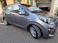 usata Kia Picanto 1.0 BENZINA 5P URBAN CV 67 KW 49 NUOVA