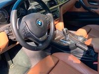 usata BMW 320 Gran Turismo Diesel full