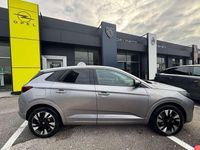 Usata Opel Grandland X Edition 194 CV (142 kW) 2025 Grigio SUV