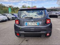 usata Jeep Renegade 1.5 Turbo T4 MHEV Limited