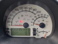 Usata Fiat Multipla Dynamic 120 CV (88 kW) 2008 Blu/azzurro Monovolume