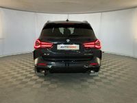 Second-hand BMW X3 M Sport 190 CP (139 kW) 2023 Albastru SUV