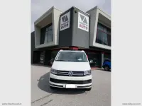 Occasion VW California Beach 199 ch (146 kW) 2019 Blanc Van