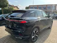 Nuova MG HS Luxury 143 CV (105 kW) 2026 Grigio SUV