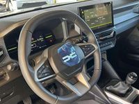 Nouvelle Dacia Duster Expression 122 ch (89 kW) 2025 Other SUV
