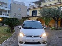 Usata Aixam Coupe 2019 Bianco Utilitaria