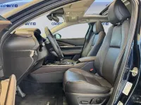 Usata Mazda CX-30 186 CV (136 kW) 2023 Deep crystal blue mc SUV