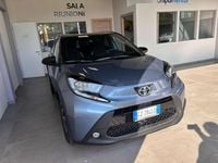 Ny Toyota Aygo X Trend 72 HK (52 kW) 2025 Grå SUV