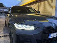 Usata BMW 430 Gran Coupé M Sport 286 CV (210 kW) 2022 Coupé