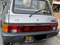 Usata Autobianchi A112 1984 Utilitaria