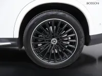 Käytetty Mercedes GLC300 AMG Line Premium Plus 197 HP (144 kW) 2025 Valkoinen Coupe - kaksiovinen