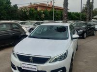 usata Peugeot 308 -- BlueHDi 130 S&S SW