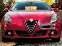 usata Alfa Romeo Giulietta Giulietta 2.0 JTDm 150 CV