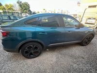 Usata Renault Arkana 145 CV (106 kW) 2021 Blu SUV