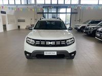 Usata Dacia Duster Journey 115 CV (84 kW) 2023 Bianco SUV