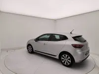 Usata Renault Clio Equilibre 145 CV (106 kW) 2022 Argento Utilitaria