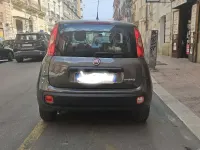 Usata Fiat Panda 69 CV (50 kW) 2021 Utilitaria