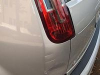 Usata Ford C-MAX 109 CV (80 kW) 2010 Grigio Monovolume