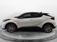 usata Toyota C-HR 2.0 Hybrid E-CVT Lounge