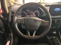 usata Ford Ecosport 1.0 Ecooboost 125cv active