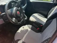 Usata Fiat Panda 69 CV (50 kW) 2019 Grigio Utilitaria
